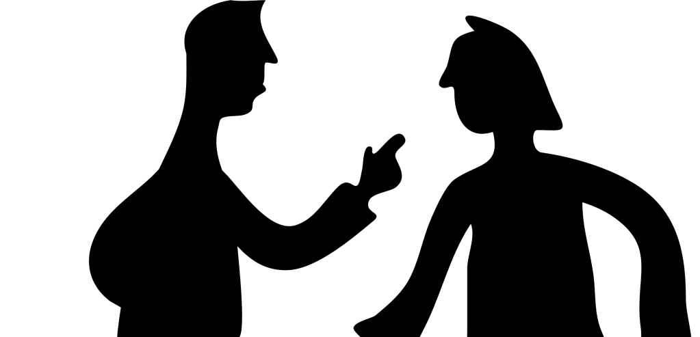 Shane Lukas, AVN, article on blame