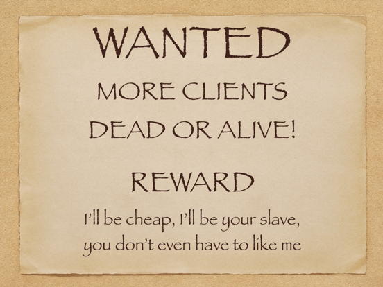 How to get more clients as an accountant&nbsp;#1